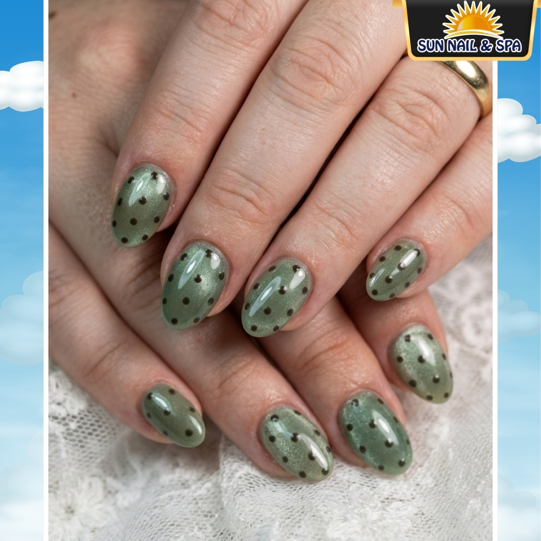 amazing nail